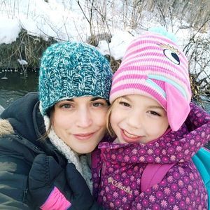 Meet your Posher, Dawn